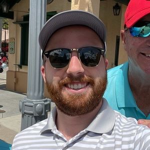 Meet your Posher, Matthew